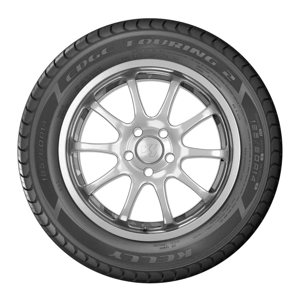 Pneu 175/70R14 Goodyear Kelly Edge Touring 2 88T