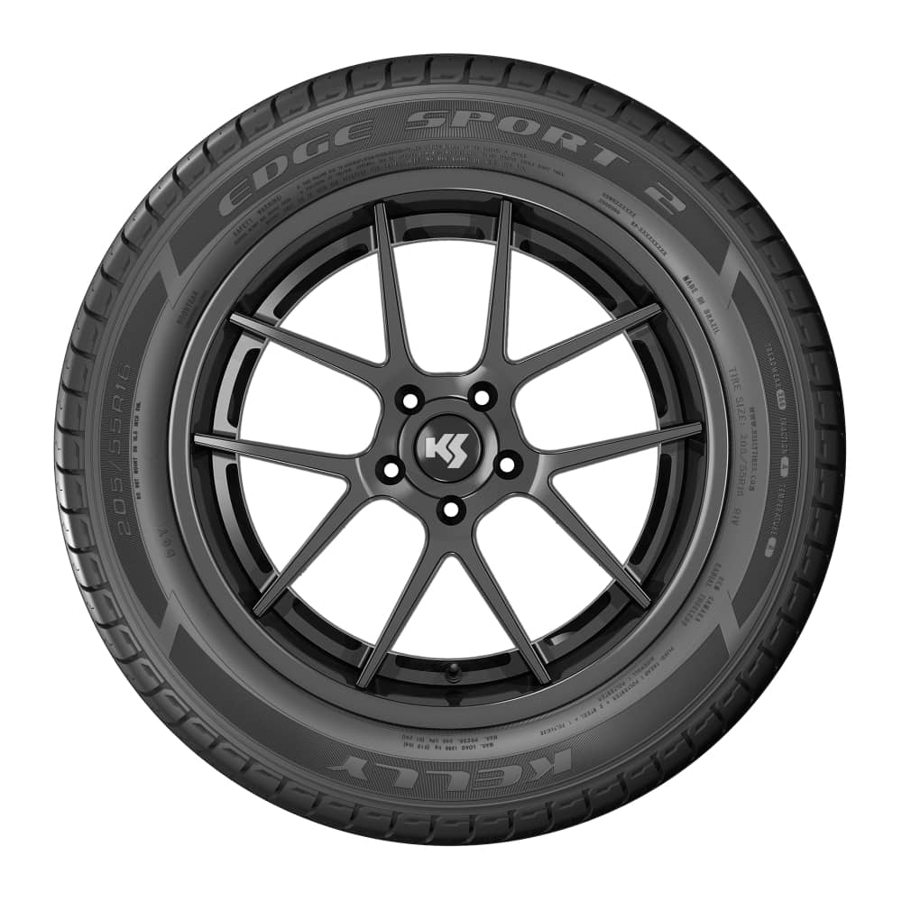 Pneu 195/50R16 Goodyear Kelly Edge Sport 2