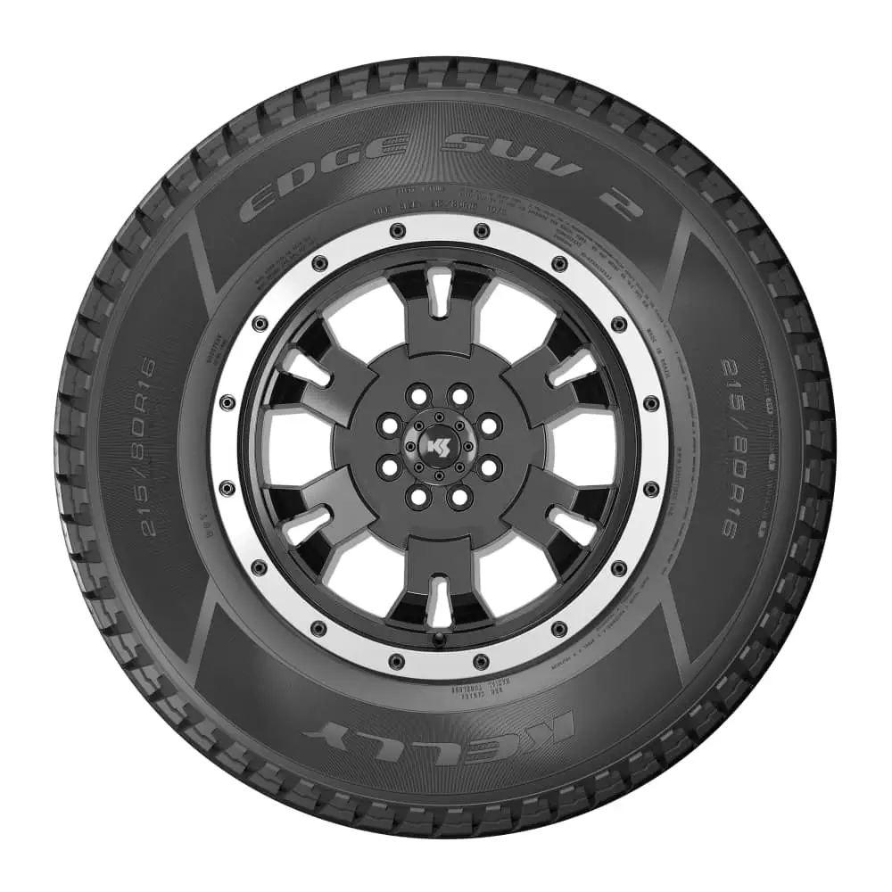 Pneu 265/70R16 Goodyear Kelly Edge SUV 2