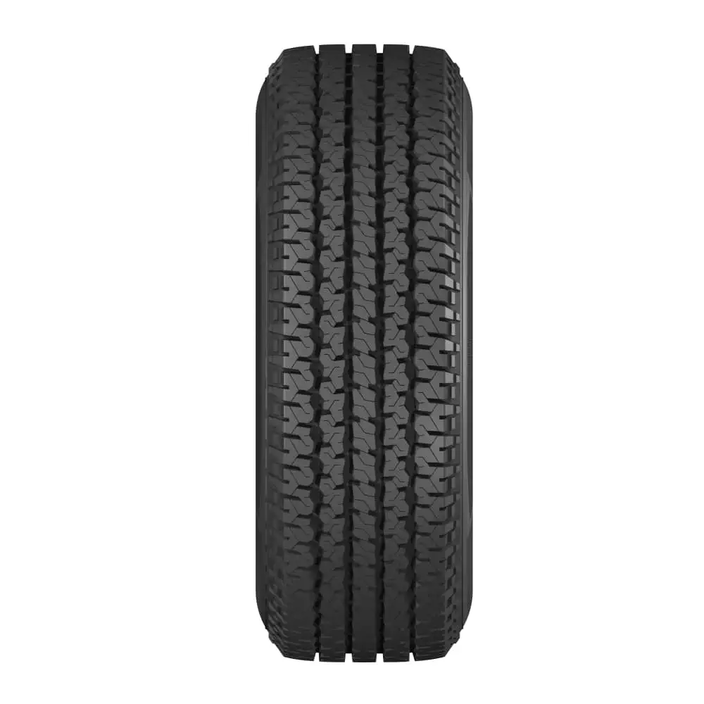 Pneu 255/70R16 Goodyear Kelly Edge AT 2