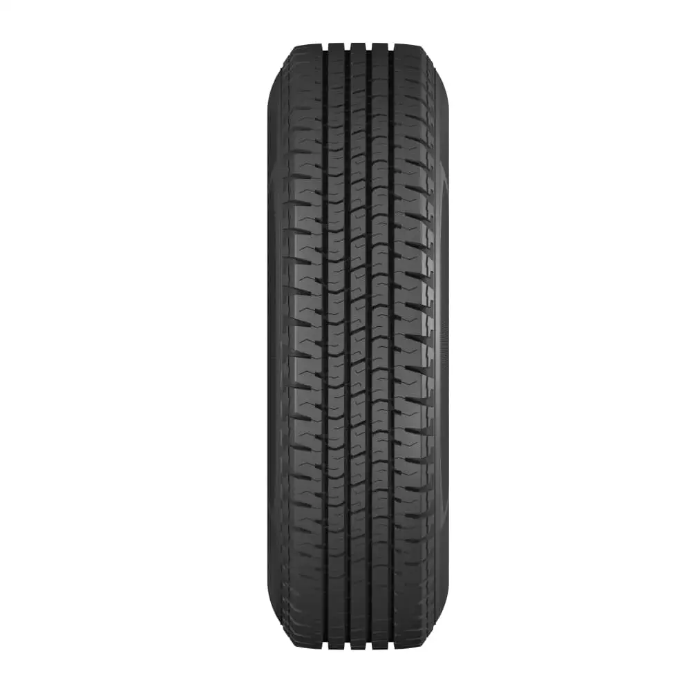 Pneu 265/70R16 Goodyear Kelly Edge SUV 2